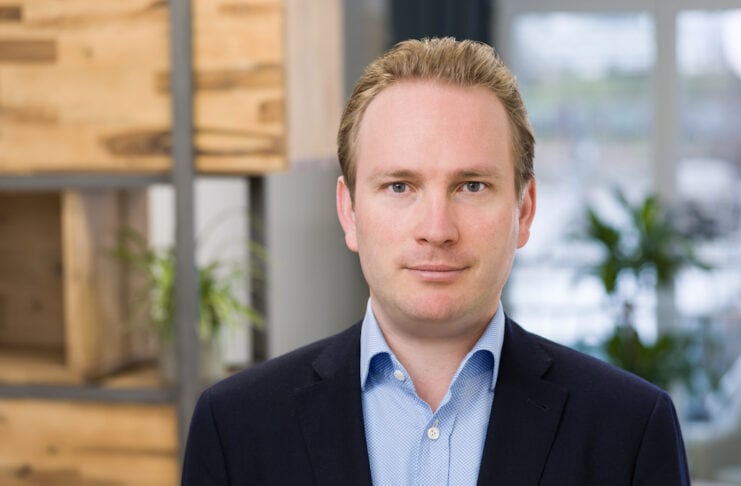Ameria: Connected Experience® Plattform Cloudsoftware Touchpoints