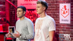 Einer für alle und alle für einen