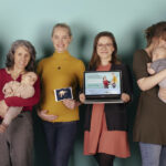 Bau dein Team gründlich auf ammely hebamme hebammenleistung