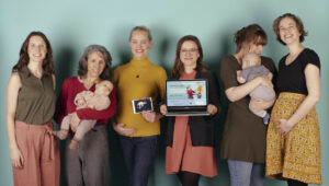 Bau dein Team gründlich auf