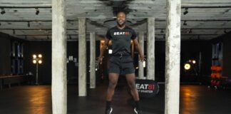 BEAT81 gruppentraining