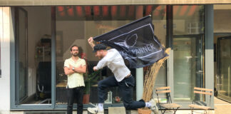 BIRKENSPANNER Bioglitzer für Festivals plastikfrei