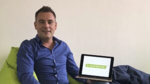 Durchhalten und nie den Glauben verlieren