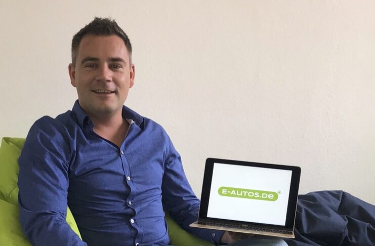 E-Autos.de Online Marktplatz der Elektromobilität: elektrische Zweiräder, Elektroautos und Nutzfahrzeuge anbieten und finden