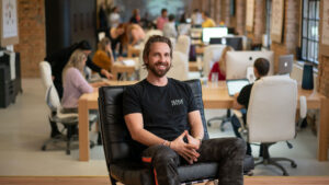 Nachhaltigkeit, Gesundheit und die Macht der Gemeinschaft – das sind unsere wichtigsten Werte