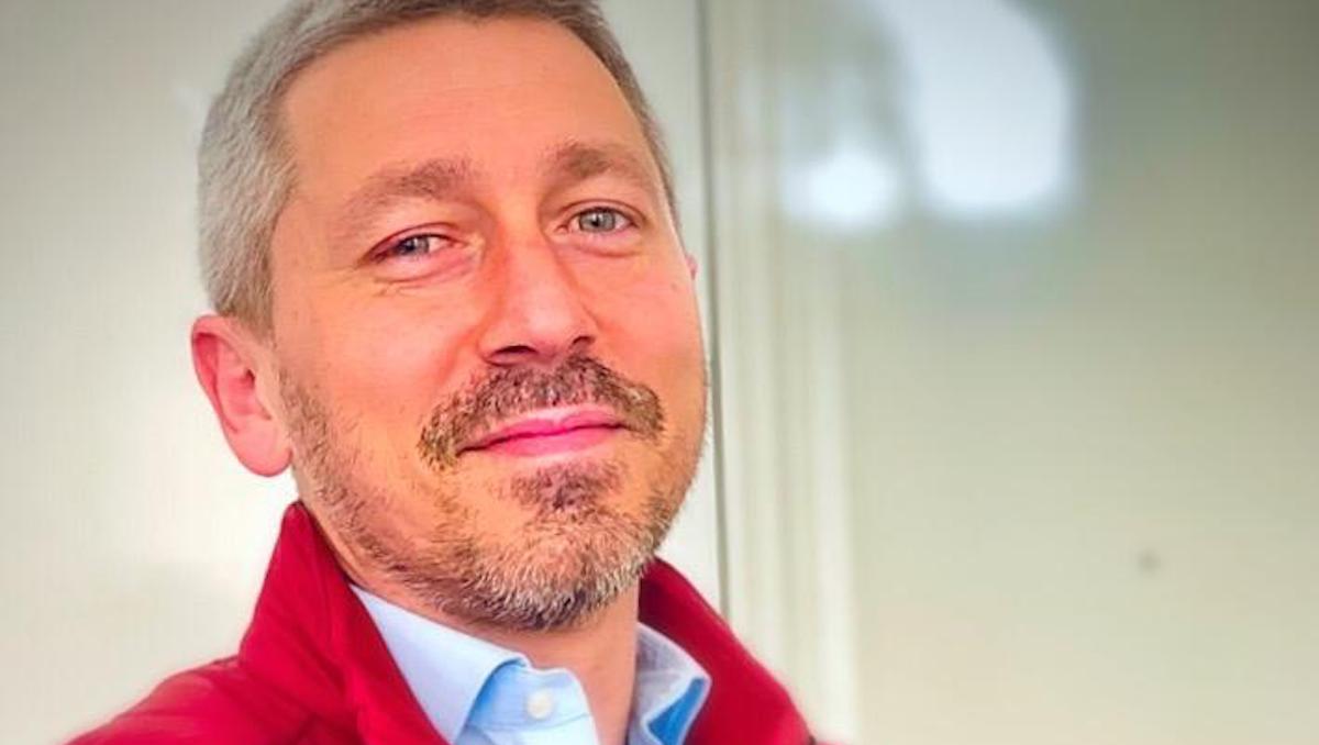 Infarm ernennt Carmine Visconti zum Chief Financial Officer (CFO)