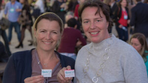 Einfach mal machen und sehen wo die Strasse hinführt