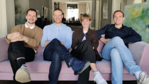 Geht ehrlich und gradlinig mit Angestellten und Partnern um.