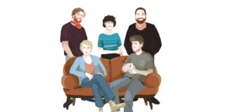 Sinnema Animation Studio