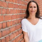 Sei dir über deine Vision und die Werte, die du leben willst, im Klaren Daniela Persike Life Coaching mindset coach