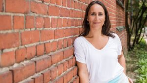 Sei dir über deine Vision und die Werte, die du leben willst, im Klaren