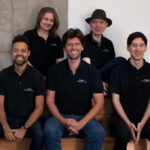 Tu es, lege jetzt los! Dronesperhour Drohnen Imagefilme