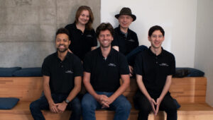 Tu es, lege jetzt los!