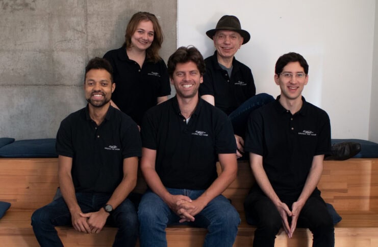 Dronesperhour Drohnen Imagefilme