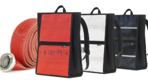 Brandneu: Rucksack Elliot ist da!