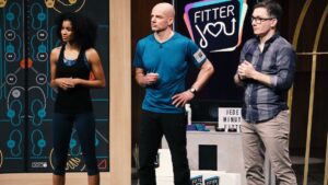 Holen Sie sich Experten ins Boot