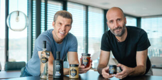 Florian Peterstorfer Die IMKEREI Honig 2 Minuten 2 Millionen
