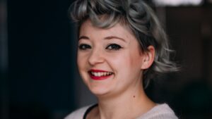 Finde Gleichgesinnte und hole sie in dein Team.