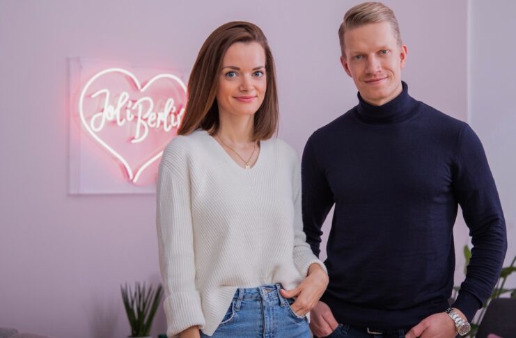 Joli Berlin Influencer-Marketing Agentur Kampagnen