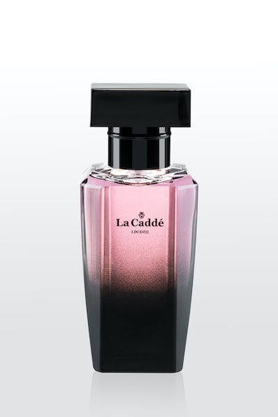 La Cadde Eau de Parfume für Frauen ODYSSEIA Duft