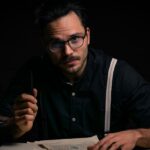 Ganz egal was Du auch vor hast, Du brauchst ein Ziel Lokomolumpa Briefe von Max