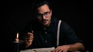 Ganz egal was Du auch vor hast, Du brauchst ein Ziel