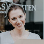 Berlin Konditorin erfindet sich in der Corona Krise neu SWEET TREAT Boxen LOTTAS TORTEN