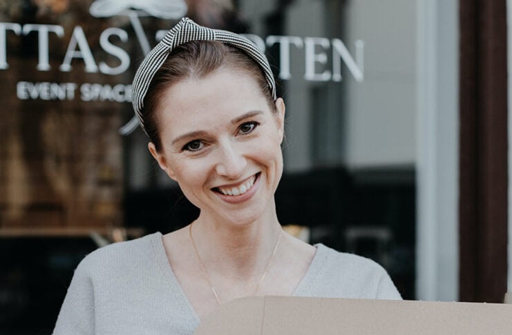 SWEET TREAT Boxen LOTTAS TORTEN