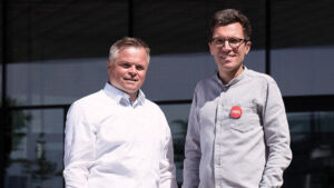 Ihr müsst nicht nur ins Produkt, sondern auch in deren Präsentation investieren!