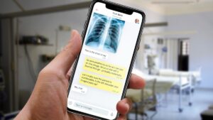 Heiraten Sie nicht Ihre Version der Wahrheit