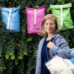 Angst führt zum Scheitern und Leidenschaft zum Erfolg! Sissi Vogler REFISHED: Fair Fashion Label 2 Minuten 2 Millionen