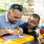 Said Shiripour – 4000 Kinder haben dank Shiripour Hoffnung Said Shiripour – 4000 Kinder haben dank Shiripour Hoffnung