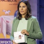 WANDLE unberechtigte Kritiken deiner Startup Idee in deine persönliche Stärke um! Seitenbunt Selbstmalbuch 2 minuten 2 millionen