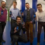 Vom Warten ist noch keiner erfolgreich geworden. STORE ROOM digitalisierte und Energie-neutrale Selfstorage Österreichs