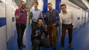 Vom Warten ist noch keiner erfolgreich geworden.