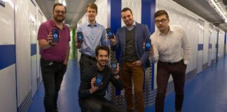 STORE ROOM digitalisierte und Energie-neutrale Selfstorage Österreichs