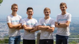 Zeitmanagement ist alles