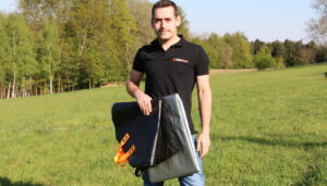 Habe keine Angst um Hilfe zu fragen