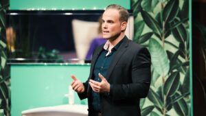 Schneller sein als alle anderen!