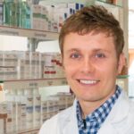 Seien Sie innovativ und setzen Sie Dinge um Casida Nahrungsergänzungsmitteln, Naturmedizin und Naturkosmetik