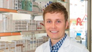 Seien Sie innovativ und setzen Sie Dinge um