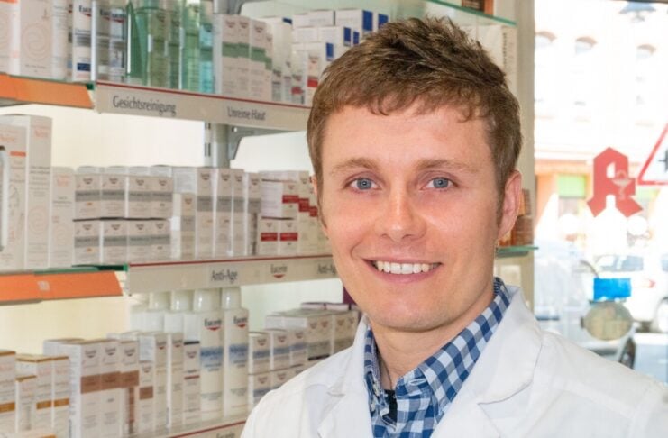 Casida Nahrungsergänzungsmitteln, Naturmedizin und Naturkosmetik