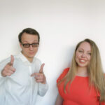 Trau dich das zu werden, was du schon immer sein wolltest Danagi B2B-Marketplace