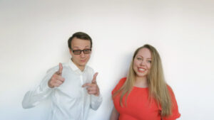 Trau dich das zu werden, was du schon immer sein wolltest