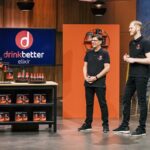 Habt den Mut, eure Idee zu verteidigen drinkbetter Nahrungsergänzungsmittel mit wertvollen Vitamine und sekundären Pflanzenstoffen in der Höhle der Löwen