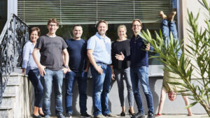 Neues wagen und ausprobieren