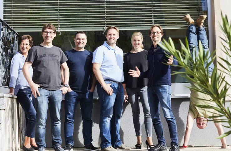 efriends community ökostrom