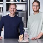 Fang einfach an und starte dein Projekt Green Home Living: Ecotab Reinigungstabs plastik- und mikroplastikfrei