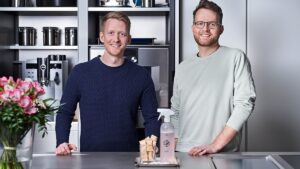 Fang einfach an und starte dein Projekt