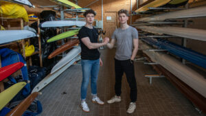 Beteiligen Sie sich am Umweltschutz!